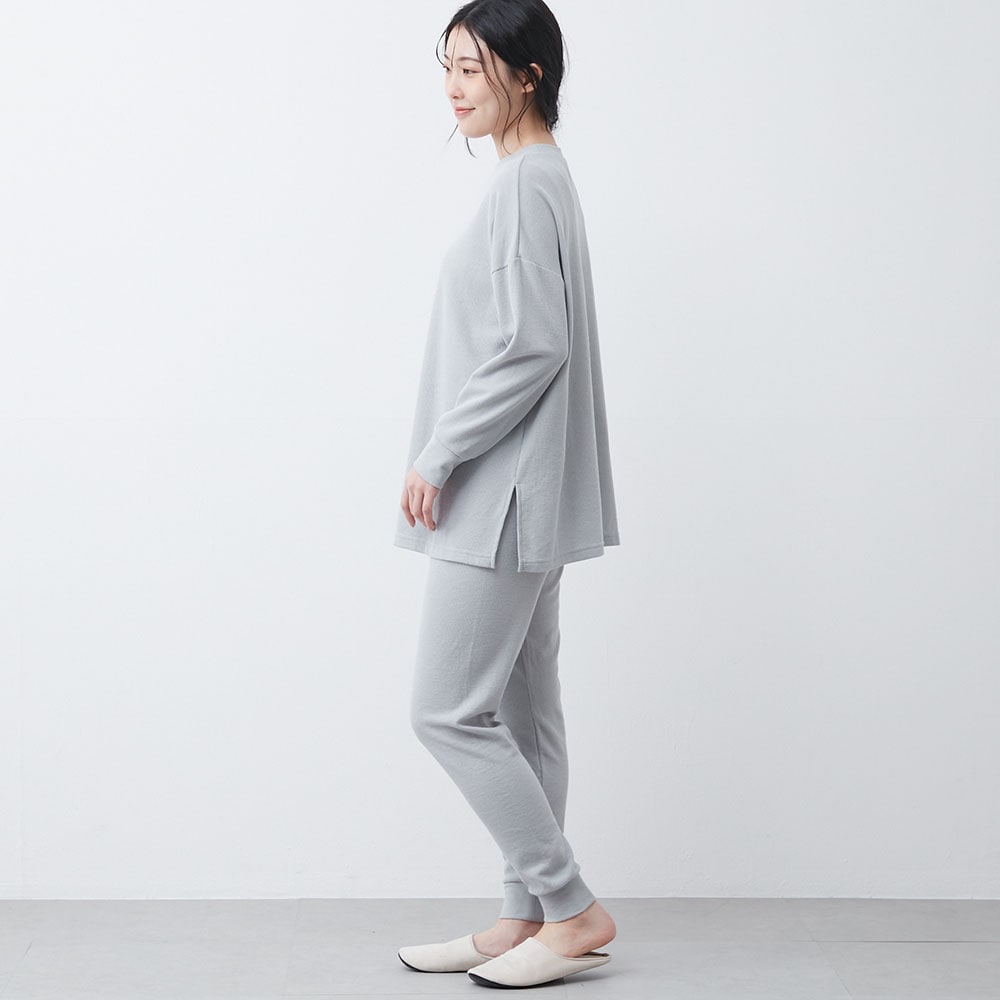 モデル身長167cm／Ｍ～Ｌ