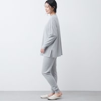 モデル身長167cm／Ｍ～Ｌ