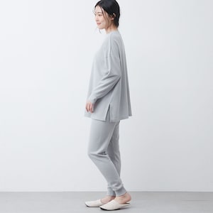 モデル身長167cm／Ｍ～Ｌ