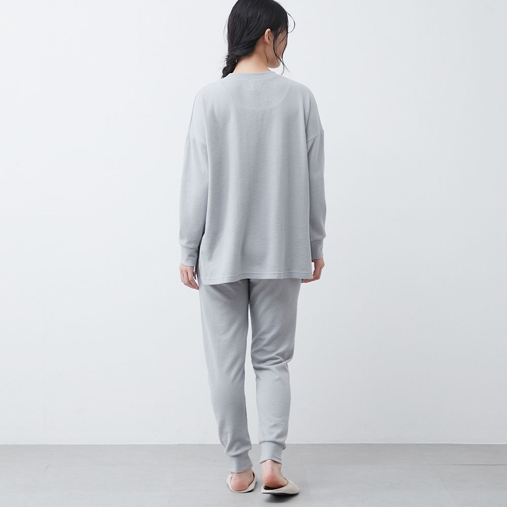 モデル身長167cm／Ｍ～Ｌ