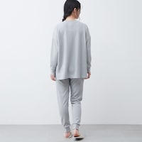 モデル身長167cm／Ｍ～Ｌ