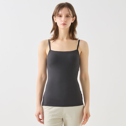 キャミブラトップ