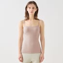 ベージュヘザー