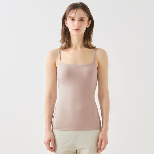 キャミブラトップ