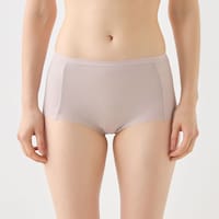 ベージュヘザー