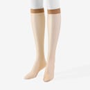 ヌードベージュ