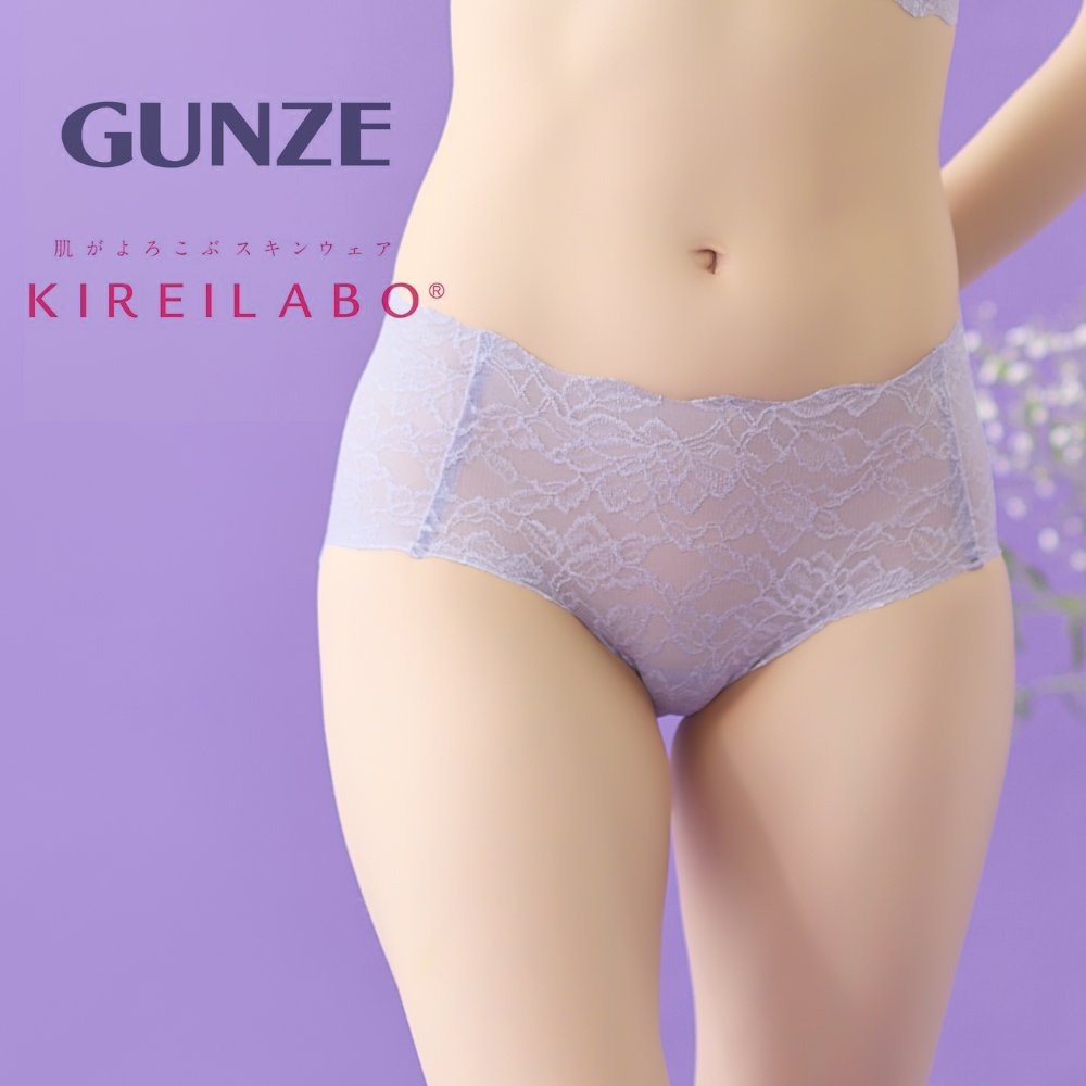 【キレイラボ/KIREILABO】ブラファンデ レギュラーショーツ