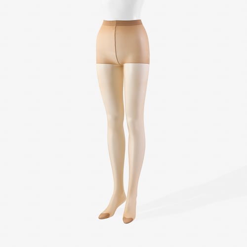 【3足組】SABRINA 伝線しにくいストッキング