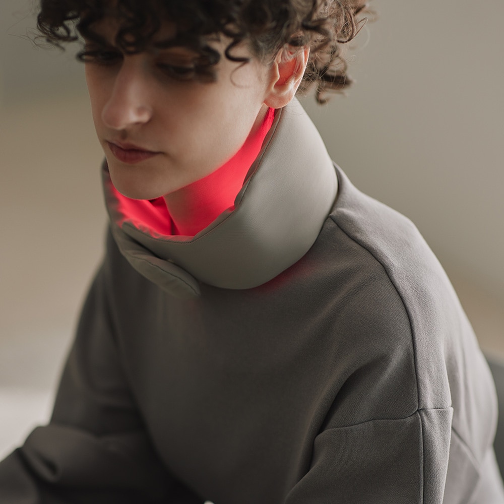 LUMICARE neck／首や肩のコリに