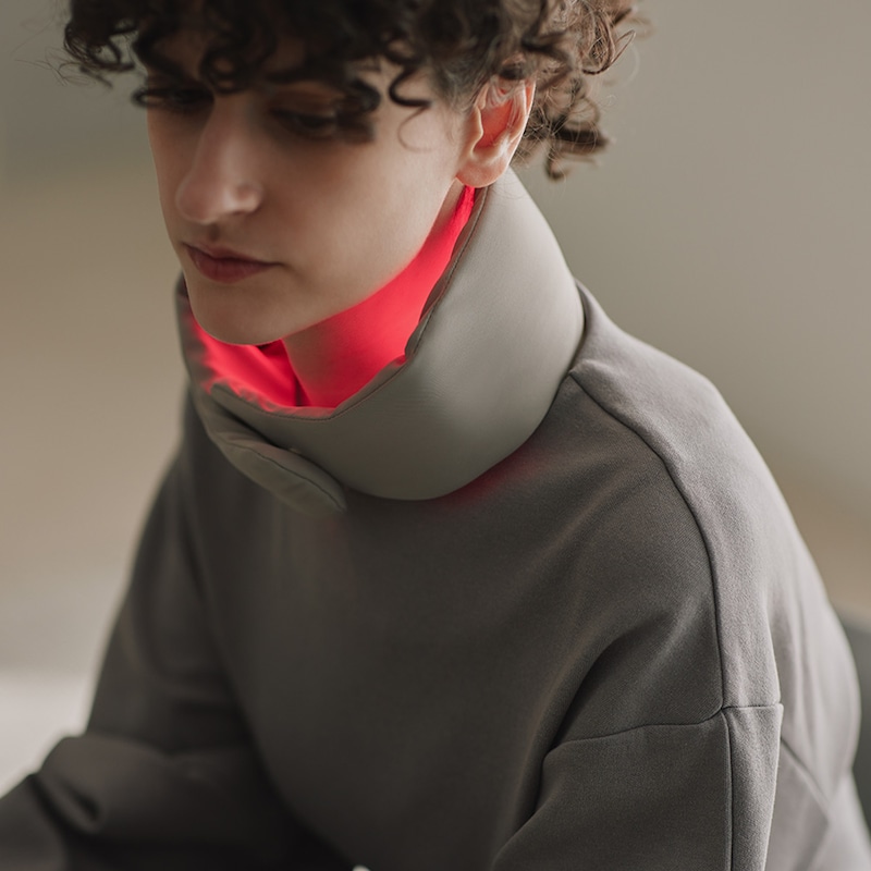 LUMICARE neck／首や肩のコリに