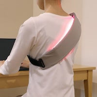 【ボディ使用時】様々な部位に使用可能
