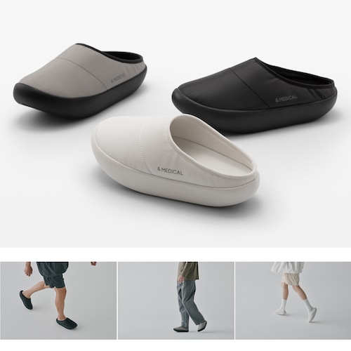 KAMOLEG 3.0／カモレグ3.0 【体幹を鍛えるフィットネスシューズ】