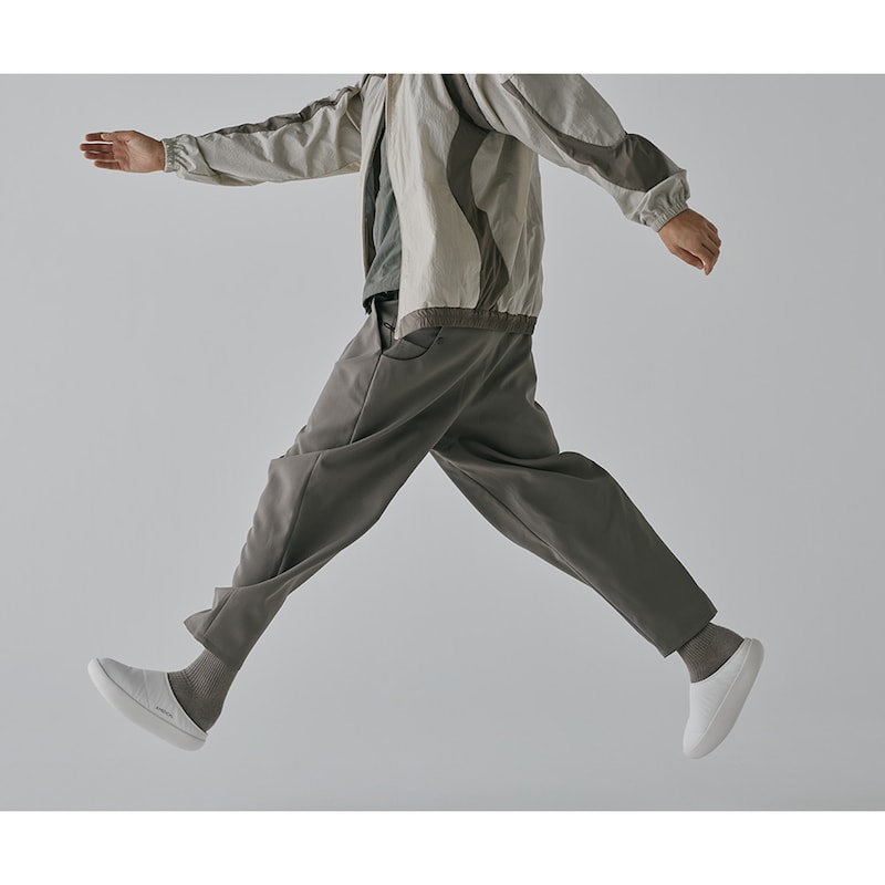 体幹を鍛えるフィットネスシューズ