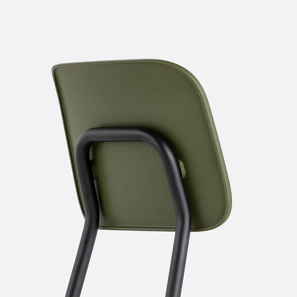 STAN CHAIR／スタンチェア 【スタンディングチェア】(アンドメディカル