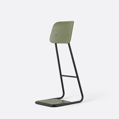 STAN CHAIR／スタンチェア 【スタンディングチェア】