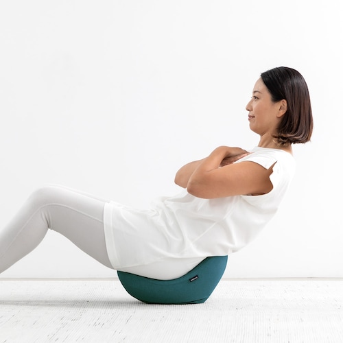 FITNESS BEAN／フィットネスビーン 【腹筋エクササイズ座椅子】