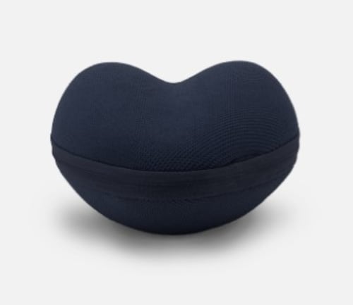 【4月9日までキャッシュバック】 KOSHI-PILLOW／コシピロー 【腰用】【仙骨のストレッチクッション】