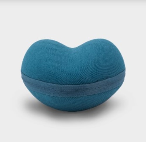 【4月9日までキャッシュバック】 KOSHI-PILLOW／コシピロー 【腰用】【仙骨のストレッチクッション】