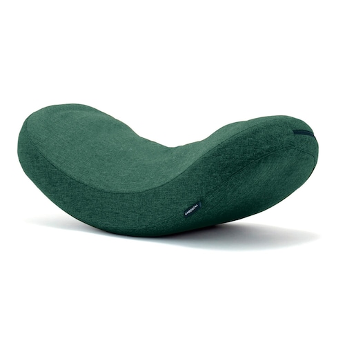 SWING SWING／スイングスイング 【骨盤をゆらして整える腰ストレッチ枕】