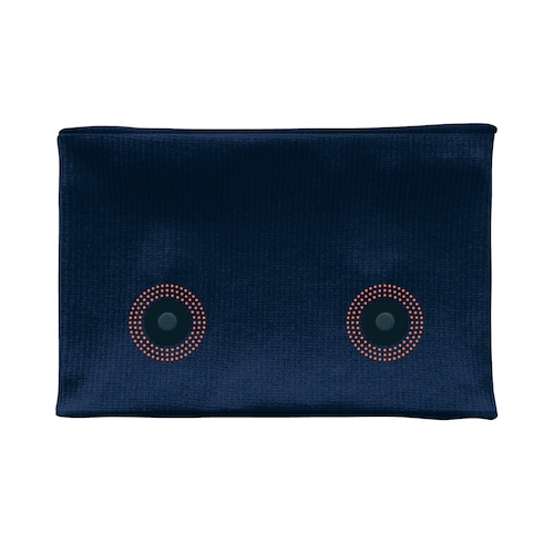 【4月9日までキャッシュバック】 MAGNEL Neck／マグネルネック 【首のコリをとる磁気サポーター】【コリ、ハリ、冷たさ、血行不良対策】