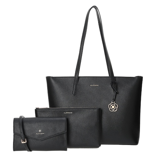 3点セットトートバッグ【A4対応】