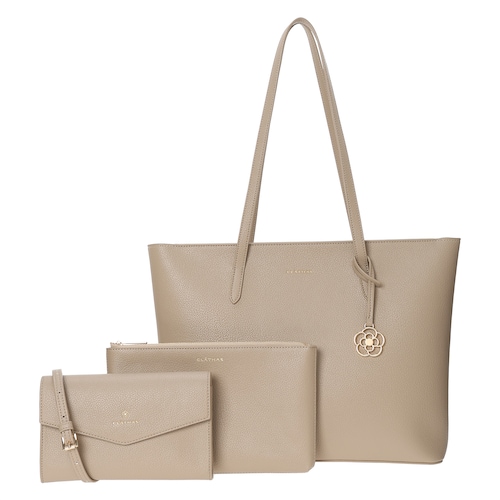 3点セットトートバッグ【A4対応】