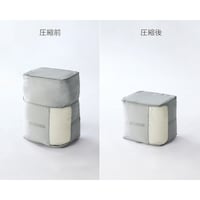 ４０×３５×６０（圧縮時３５）ｃｍ