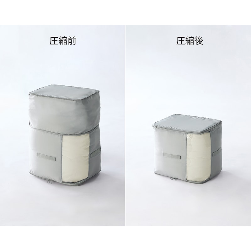 ４０×３５×６０（圧縮時３５）ｃｍ