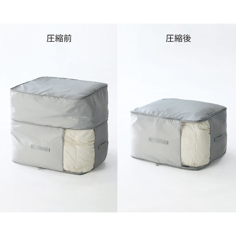 ６０×５０×６０（圧縮時３５）ｃｍ