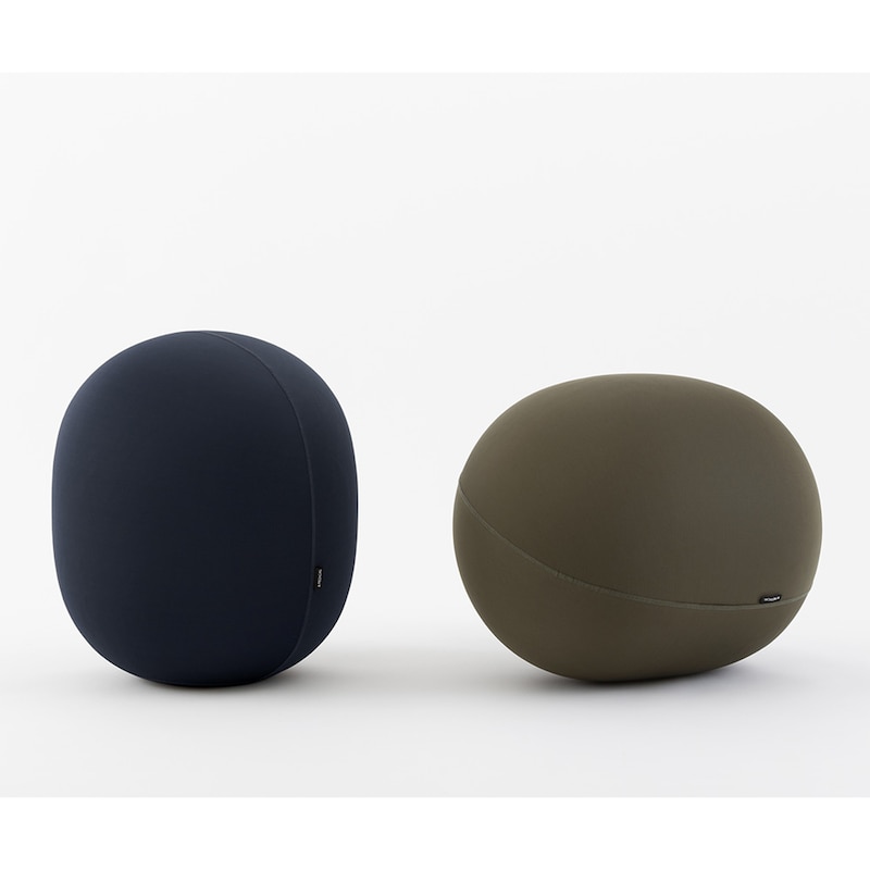 空間に優しく溶け込むフレンドリーなデザイン