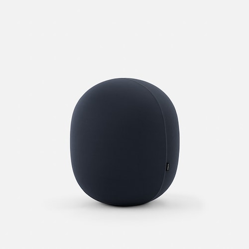 MALLOW MINI／マロウミニ 【ミニサイズのオーバル型バランスボール】