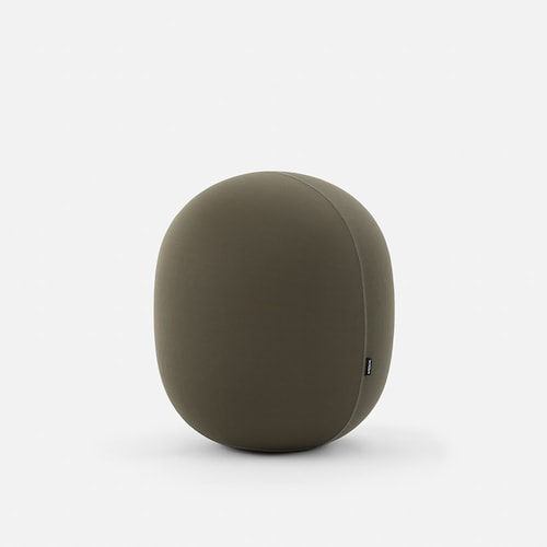 MALLOW MINI／マロウミニ 【ミニサイズのオーバル型バランスボール】