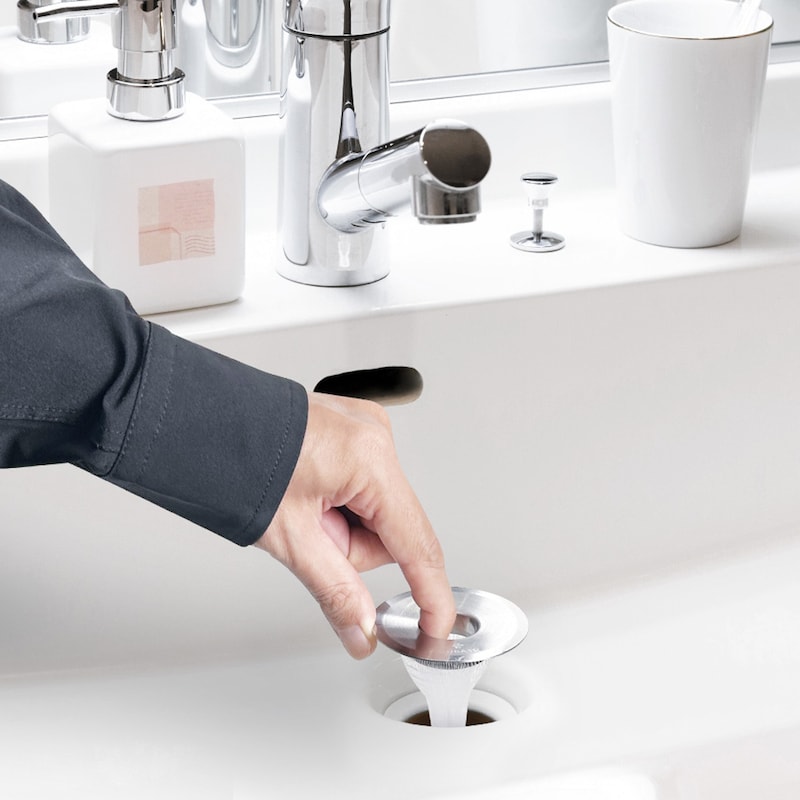 洗面台用タイプ