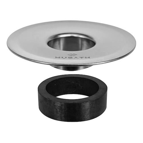 排水口用ヘアキャッチャー ＜洗面台用＞