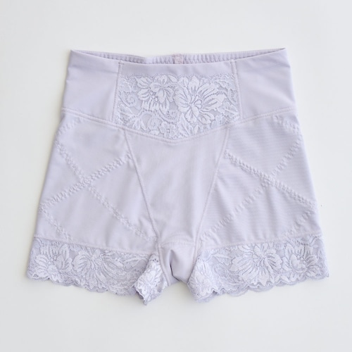 骨盤底筋サポートガードルショーツ