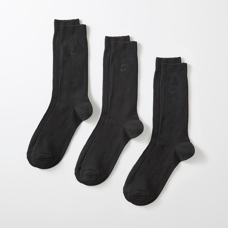 オールブラック