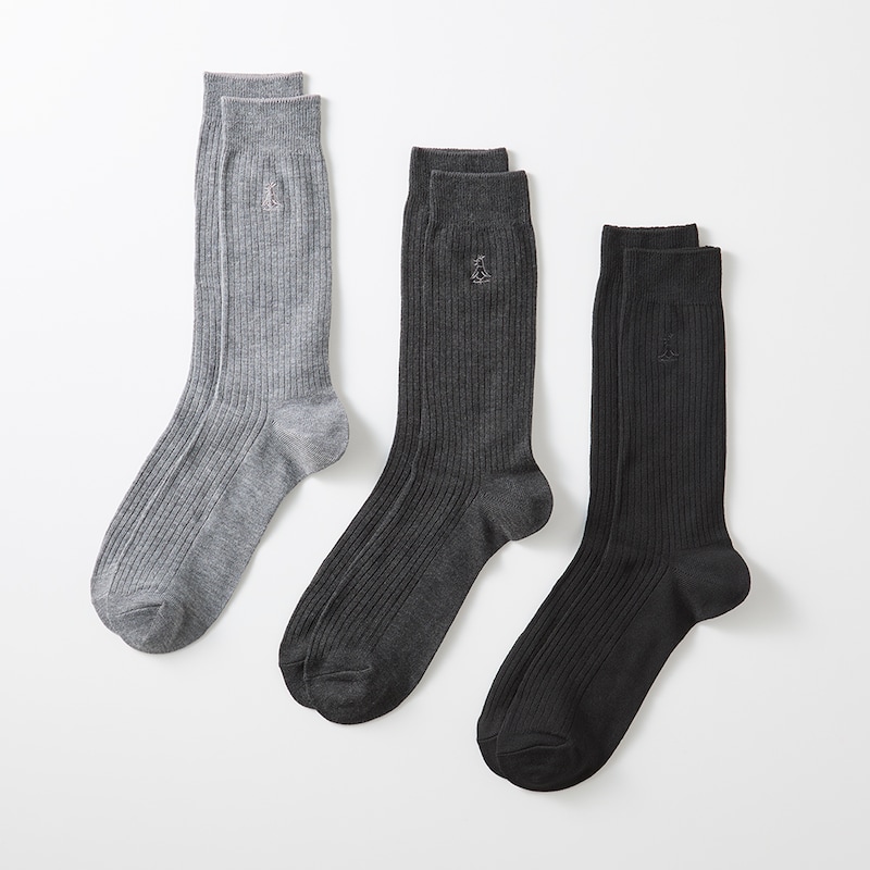 カラーアソート