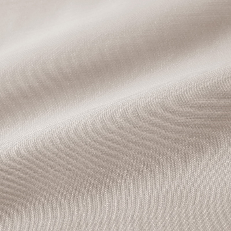 （グレージュオーガンジー）素材アップ