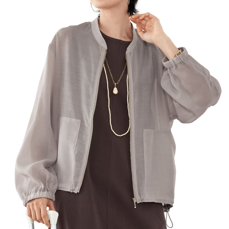 コーデアイテム「大人デザインネックレス」は別売りです。※商品説明下にリンクあり