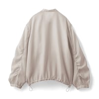 バックスタイル