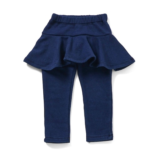 裏シャギーフリルパンツ