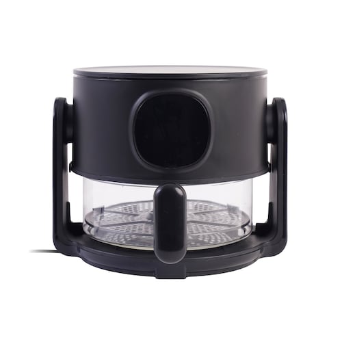 揚げ物も煮込みもできるエアフライヤー