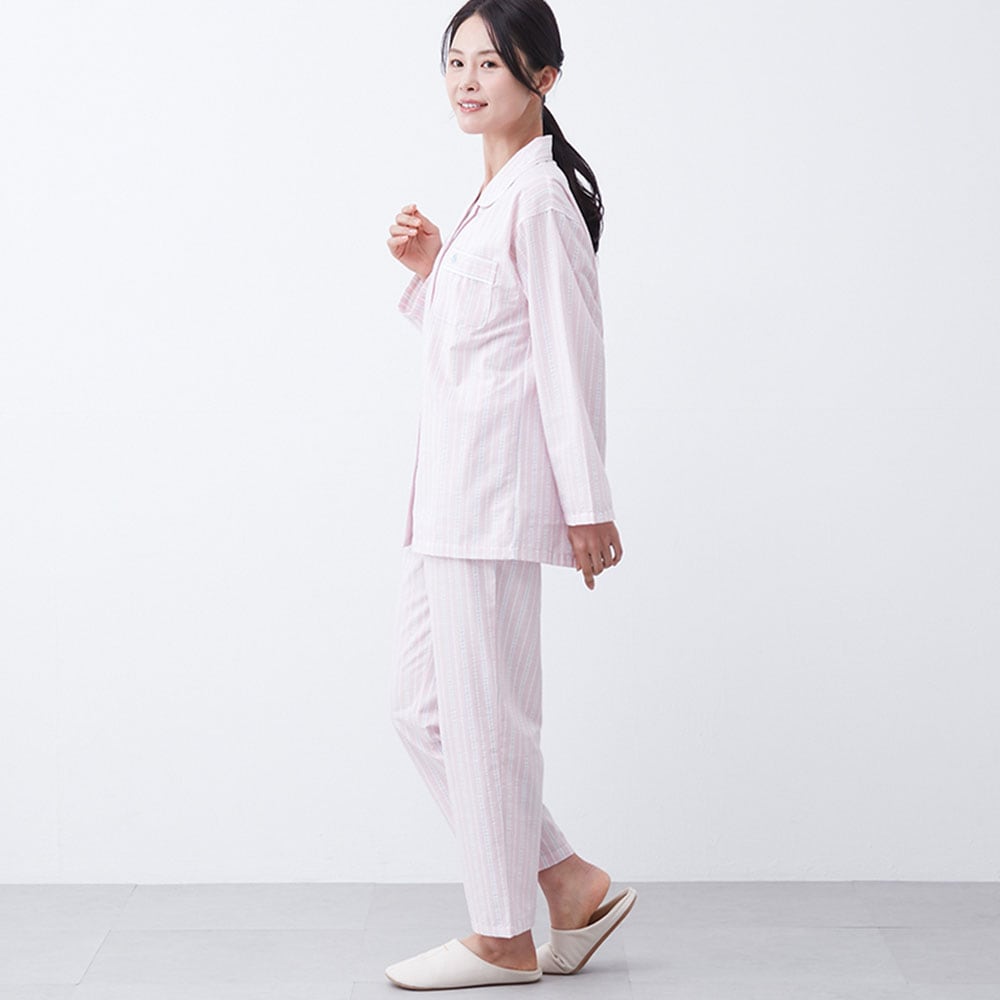 モデル身長163cm／Ｍ