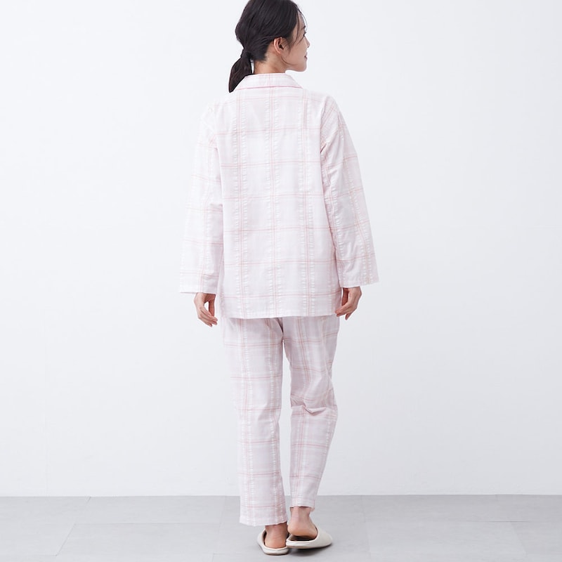 モデル身長163cm／Ｍ