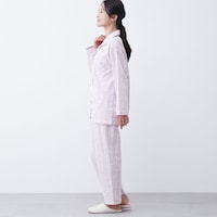 モデル身長163cm／Ｍ
