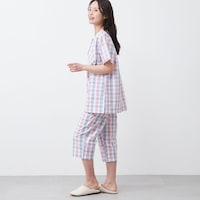 モデル身長163cm／Ｍ