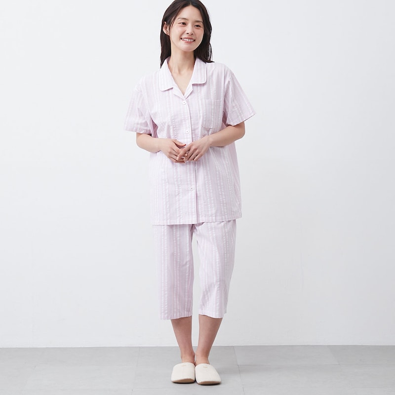 モデル身長163cm／Ｍ