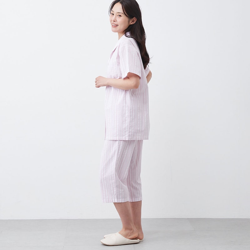 モデル身長163cm／Ｍ