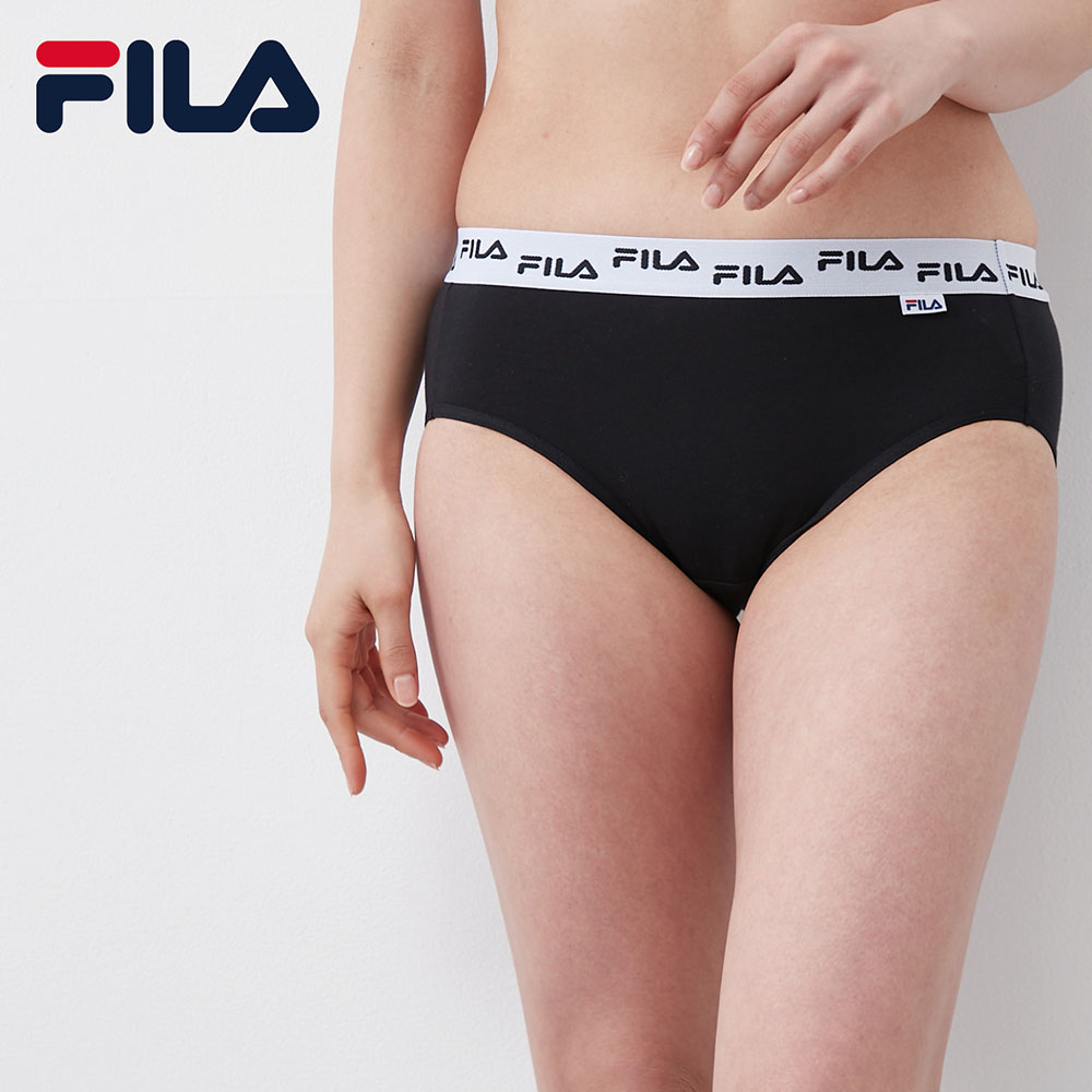 【フィラ/FILA】【7月10日再値下げ】 【3枚組】レディースショーツ