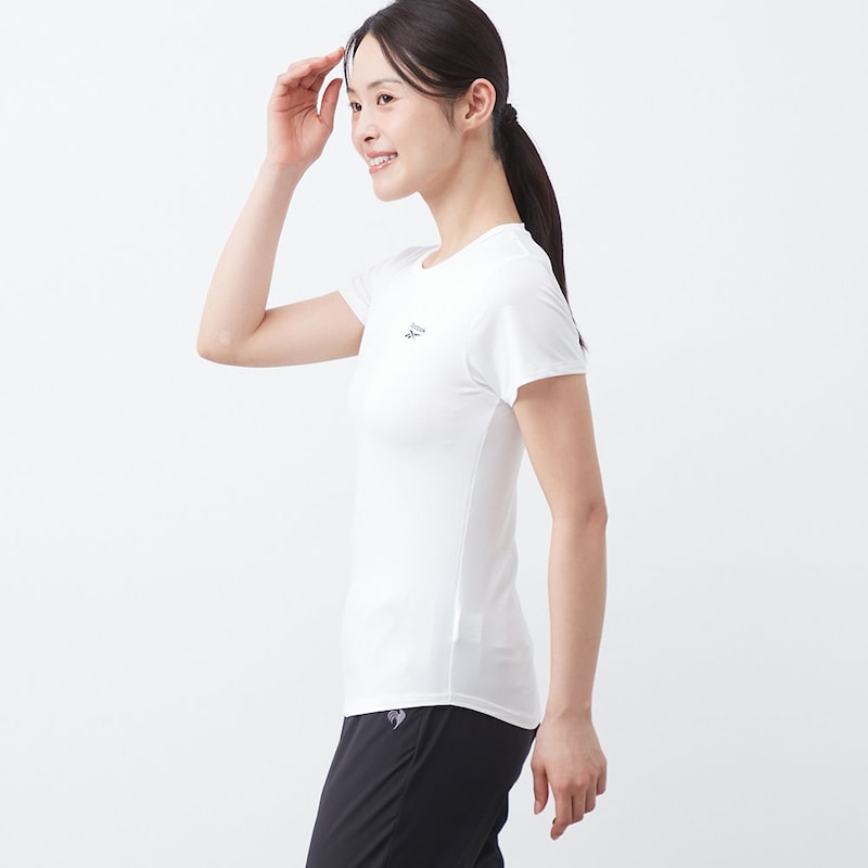 モデル身長163cm／Ｍ